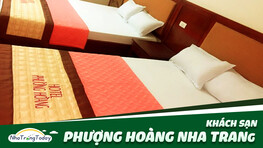 Khách Sạn Phượng Hoàng Nha Trang